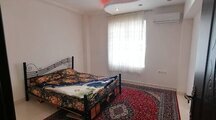 ویلا دوبلکس با استخر سرپوشیده در قلعه رودخان
