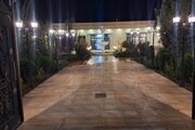 ویلا استخردار دوخواب در مشهد