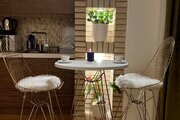 سوئیت مبله استخردار در اقدسیه