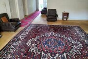 اتاق 20 متری در اقامتگاه بومگردی اصفهان