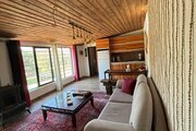 باغ ویلا تکخواب مبله 1 انار در منجیل
