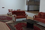 ویلا تک خواب در طبقه همکف ویلا روستا وشمه سرا