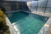 ویلا مبله استخردار دوخواب در ساوجبلاغ