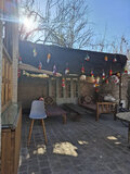 اتاق سرای جهانگرد یزد(سه تخته زیر همکف)