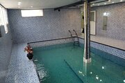 ویلا عمارت مبله دوبلکس دوخواب استخردار کلاسیک در رودهن