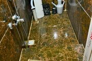 کلبه دوخواب چوبی عابدی در سوادکوه