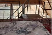 کلبه سوئیسی دوخواب مبله سیکاج در ماسال