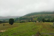کلبه سوئیسی مبله دوبلکس تک خواب در نوشهر