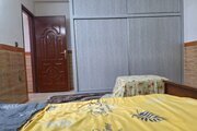 واحد تکخواب در طبقه همکف ویلا شیرگاه