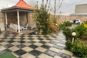 ویلا استخردار دوخواب مبله در چهارباغ