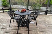 کلبه سوئیسی دوبلکس دوخواب درسا در اسالم