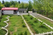 سوئیت باغ مبله 50 متری آرمین در رشت