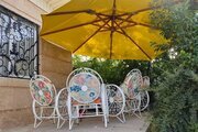 خانه ویلایی دو خواب استخردار در ساوجبلاغ