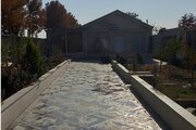 باغ ویلا دو خواب استخردار در ساوجبلاغ