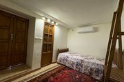 اتاق شور در بومگردی شیراز