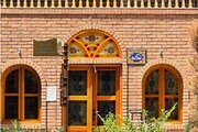 اتاق دو نفره با سرویس فرنگی در هتل تهران