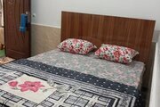 واحد تکخواب در طبقه همکف ویلا تالش