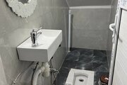 واحد تکخواب مبله در طبقه ی همکف ویلا سواد کوه