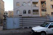 آپارتمان مبله تکخواب عمادی در فردیس