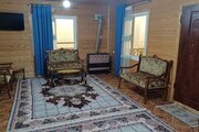 کلبه دو خواب مبله در ماسال