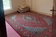 آپارتمان مبله تک خواب شمشیر در پاوه