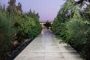 ویلا باغ استخردار مبله دوخواب در ماهدشت