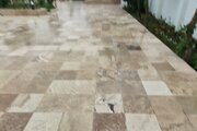 واحد 3 در مجموعه اقامتی در محمودآباد