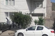 واحد در طبقه همکف در شهرستان کوثر گیوی