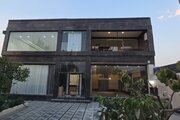 ویلا دوبلکس استخردار 4 خواب شب های چمران در کردان