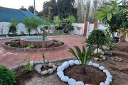 ویلا تک خواب در سلمان شهر