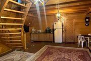 کلبه دوبلکس تک خواب الپ در سوادکوه