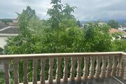 واحد دوخواب در طبقه دوم ویلای رویان