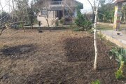 ویلای سه خواب احمدرضا در رشت