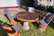 هتل آپارتمان تکخواب نزدیک به دریا در انزلی
