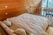 کلبه دوبلکس دهکده سکویا 1 در پره سر