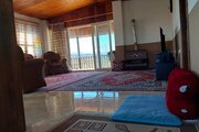 واحد در طبقه دوم جکوزی دار تلکا1 ویلا سوادکوه