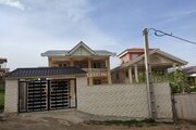 ویلا دوبلکس 3 خواب مبله در کلاردشت