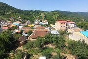 آپارتمان مبله دوخواب یاد ایام 1 در ساری