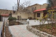 باغ ویلا دو خواب مبله در باغ بهادران
