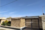 ویلا استخردار دوخواب در اصفهان