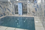 کلبه سوئیسی استخردار تکخواب گیرین استار در شیرگاه
