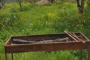 سوئیت ویلا سنتی در روستای گردشگری قینرجه تکاب