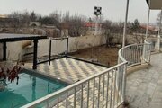 ویلا دوبلکس استخردار 4 فصل سه خواب در کردان