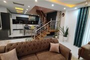 ویلا تریپلکس دوخواب جکوزی دار بوستان 11 در محمودآباد