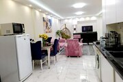 آپارتمان مبله تکخواب برلیان 2 در نارمک