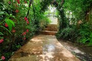 ویلا استخردار مبله دوخواب نخل در کردان