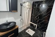 آپارتمان مبله جکوزی دار تک خواب طبقه همکف در دهکده المپیک