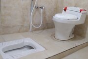 ویلا سنتی تکخواب آرامش در چابکسر