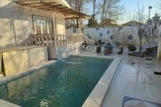 باغ ویلا استخردار دو خواب در خشکبیجار