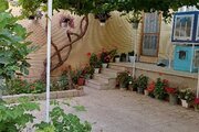 آپارتمان مبله تکخواب صبا در شهرکرد